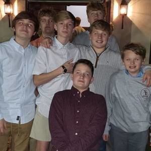 Meet your Posher, Ethan